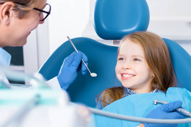 Why Choose Us for Your Dental Needs in Lindale, TX